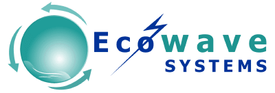 Ecowave Systems logo